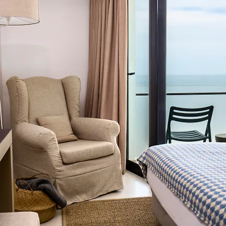 מלון Memmo Baleeira - Design סאגרש