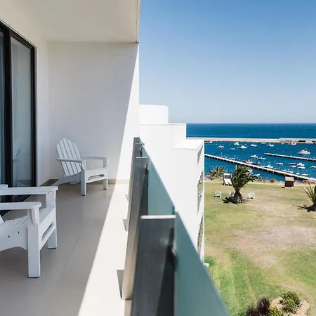 Memmo Baleeira - Design מלון