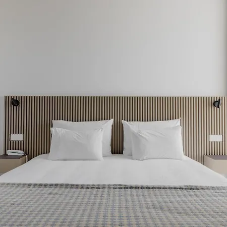 מלון Memmo Baleeira - Design