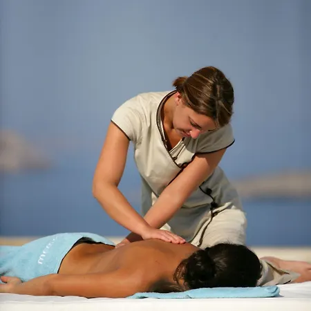 Memmo Baleeira - Design מלון