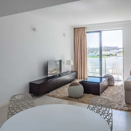 מלון Memmo Baleeira - Design 4*