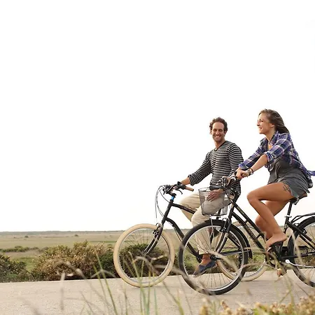 מלון Memmo Baleeira - Design סאגרש