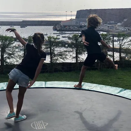 Memmo Baleeira - Design Szálloda 4*