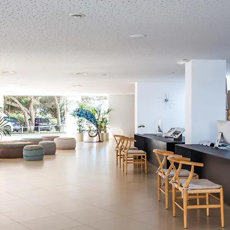 Otel Memmo Baleeira - Design