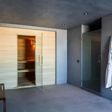 Memmo Baleeira - Design Otel Sagres