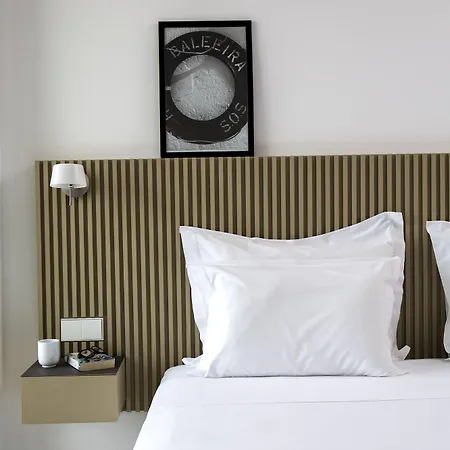 Otel Memmo Baleeira - Design 4*