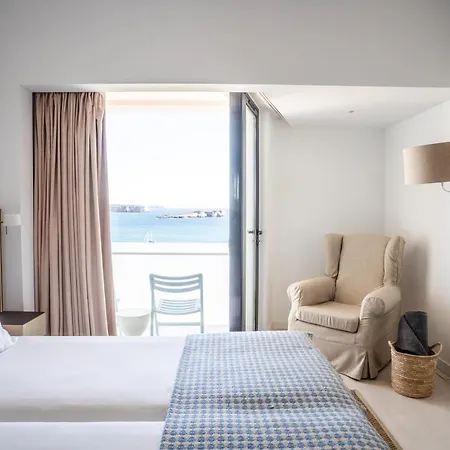Otel Memmo Baleeira - Design