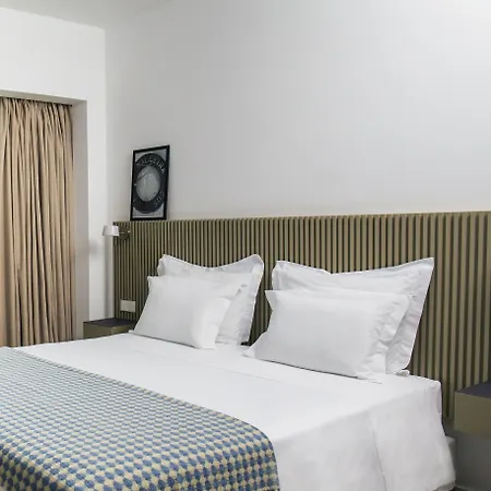 Hotel Memmo Baleeira - Design Sagres