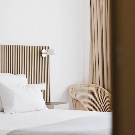 Memmo Baleeira - Design 4* Sagres