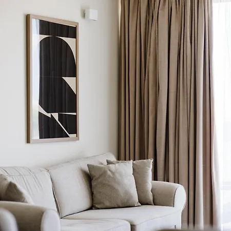 Hotel Memmo Baleeira - Design 4*