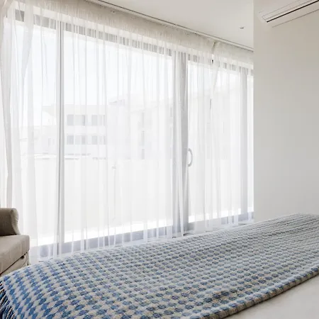 فندق Memmo Baleeira - Design ساغريش