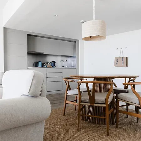 Memmo Baleeira - Design Szálloda Sagres