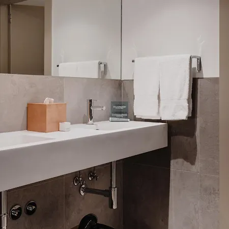 Hotel Memmo Baleeira - Design Sagres