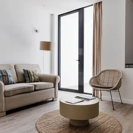 Otel Memmo Baleeira - Design Sagres