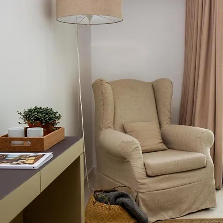 Memmo Baleeira - Design 4* Sagres