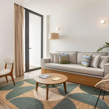Memmo Baleeira - Design Otel Sagres