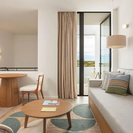 Hotel Memmo Baleeira - Design Sagres