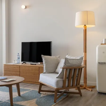 Memmo Baleeira - Design Ξενοδοχείο 4*