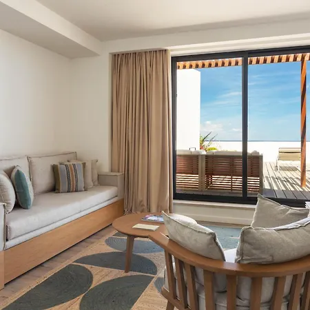 Hotel Memmo Baleeira - Design 4*