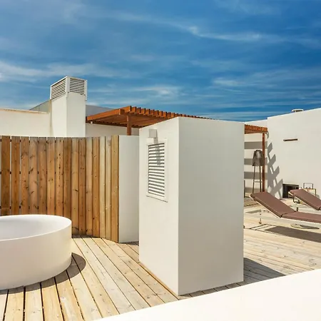 Memmo Baleeira - Design Hotel Sagres