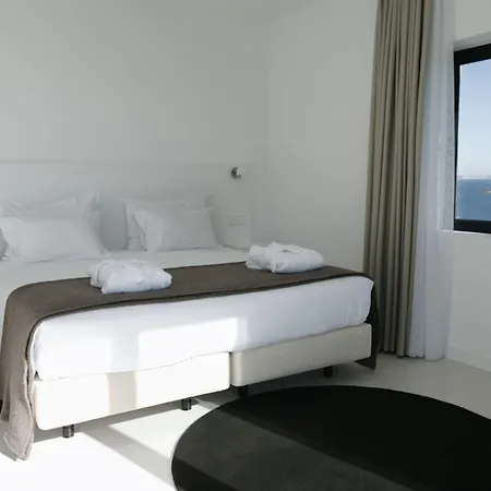 Memmo Baleeira - Design فندق