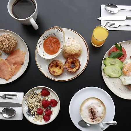 Memmo Baleeira - Design فندق