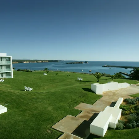 Memmo Baleeira - Design Sagres