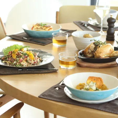 Memmo Baleeira - Design 4* Сагреш