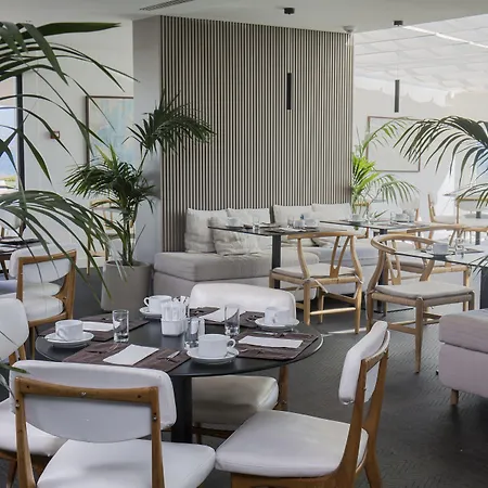 Memmo Baleeira - Design Szálloda Sagres