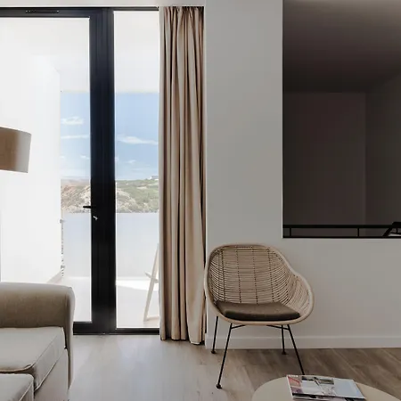 Memmo Baleeira - Design Sagres