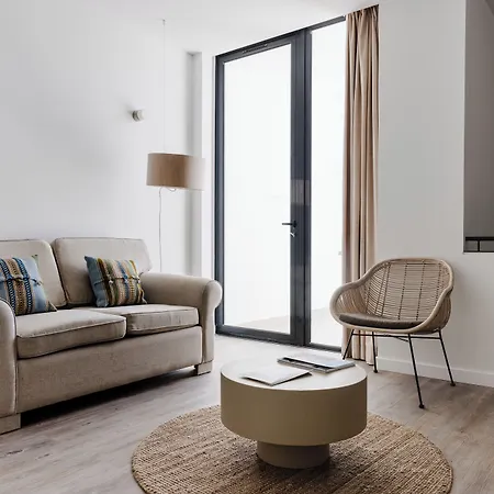 فندق Memmo Baleeira - Design