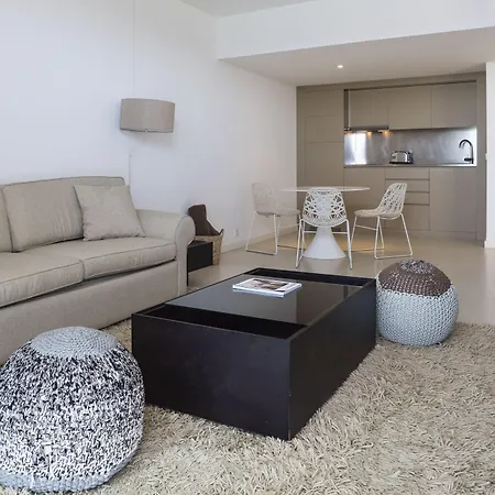 Memmo Baleeira - Design 4* Sagres