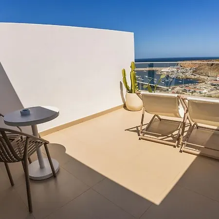 Hotel Memmo Baleeira - Design 4*