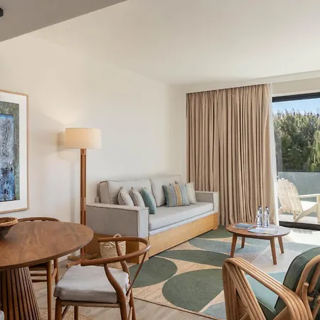 Memmo Baleeira - Design Hotel 4*