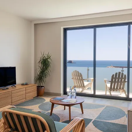 Memmo Baleeira - Design Hotel Sagres