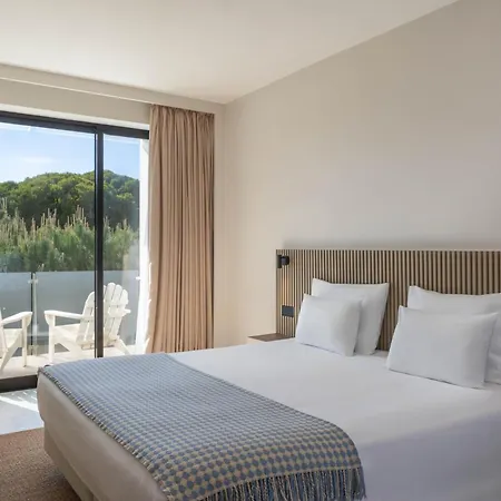 Hotel Memmo Baleeira - Design Sagres