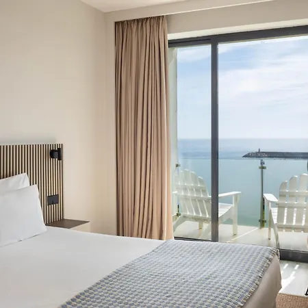 Memmo Baleeira - Design Sagres