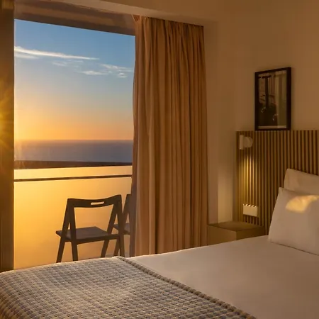 Memmo Baleeira - Design 4* Sagres