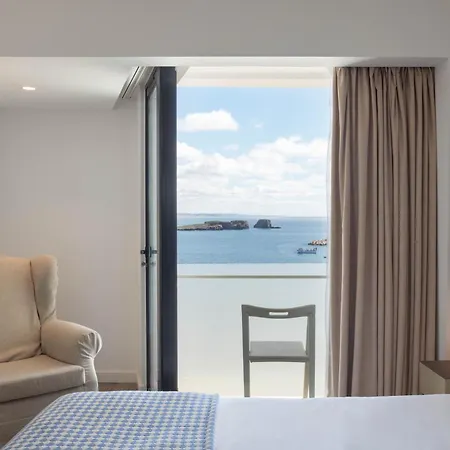 Memmo Baleeira - Design 4* Sagres