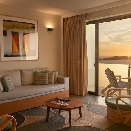 Memmo Baleeira - Design Hotel