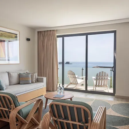 Memmo Baleeira - Design Hotel 4*