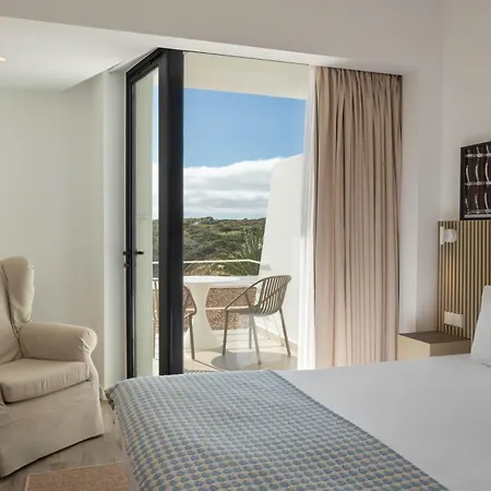Hotel Memmo Baleeira - Design 4*
