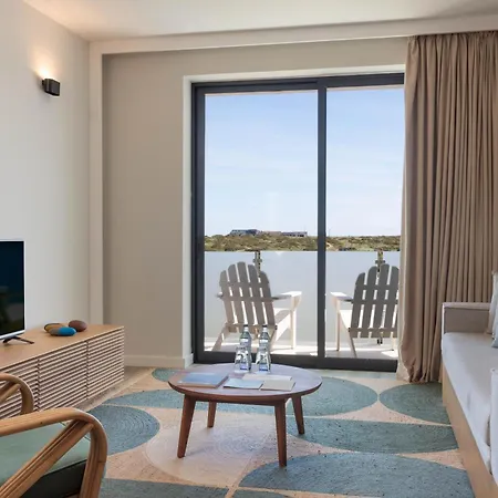 Memmo Baleeira - Design Hotel Sagres