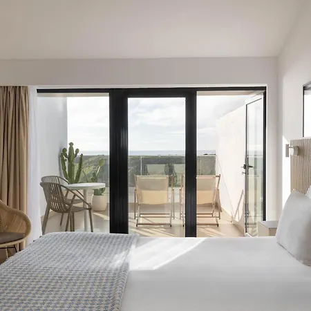 Hotel Memmo Baleeira - Design Sagres