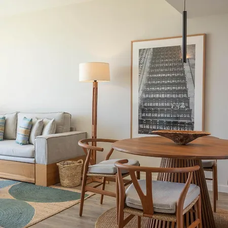 Memmo Baleeira - Design 4* Sagres