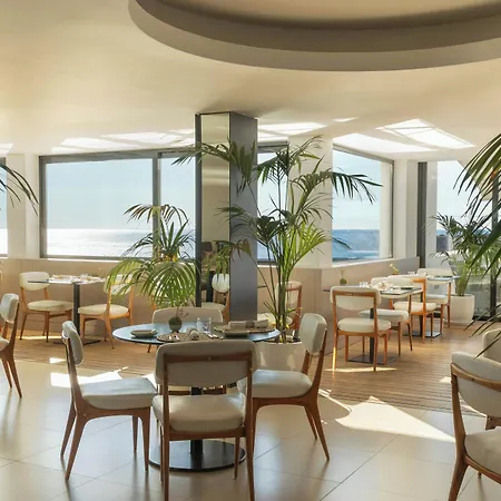 Hotel Memmo Baleeira - Design Sagres