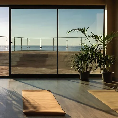 Memmo Baleeira - Design 4* Sagres