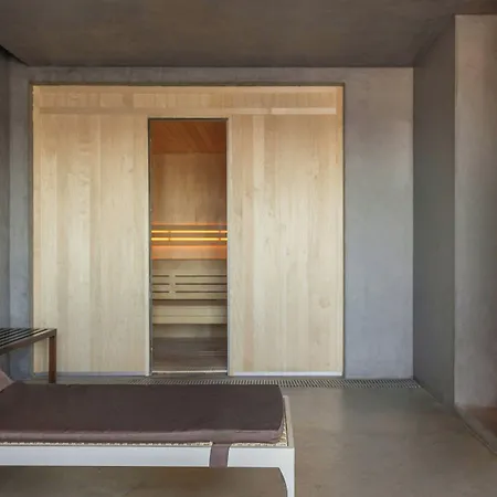 Memmo Baleeira - Design 4* Sagres