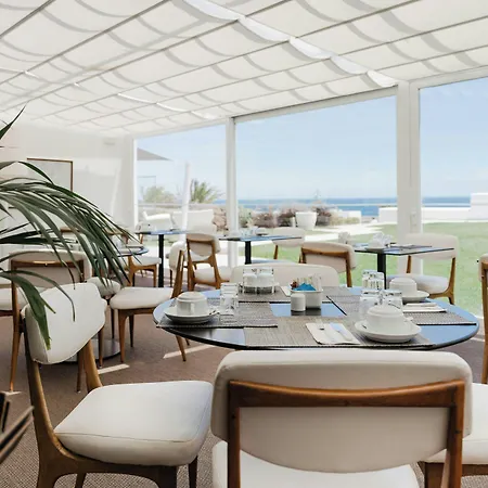 Memmo Baleeira - Design 4* Sagres