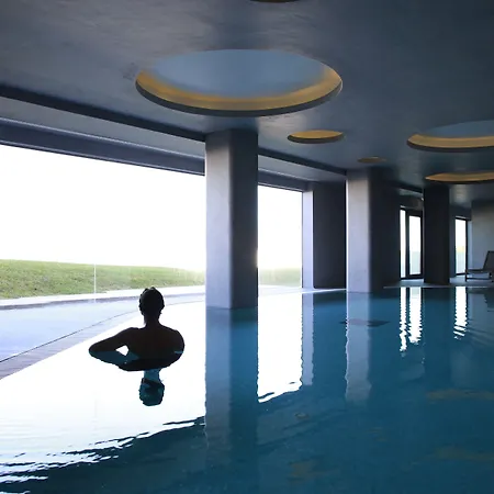 Memmo Baleeira - Design 4* Sagres